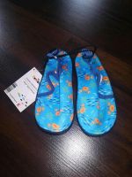 Badeschuhe Aquaschuhe Kinder Größe 24 Dresden - Cotta Vorschau