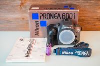 Nikon Pronea 600i Body in OVP aus Sammlung Kr. München - Feldkirchen Vorschau