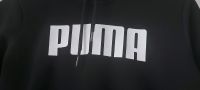 Sweatshirt Hoodie Puma 38 schwarz neuwertig Thüringen - Tüttleben Vorschau