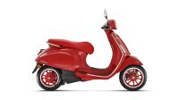 Vespa Elettrica 70 RED Edition - Neufahrzeug Münster (Westfalen) - Handorf Vorschau