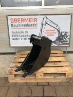 2,5t-3,8t Tieflöffel 250mm MS 03 Henle NEU Minibagger brutto Bayern - Langenbach Vorschau