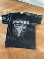 WACKEN WOA Shirt 2021 XL Hessen - Bischofsheim Vorschau