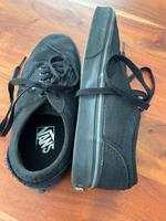 Vans Turnschuhe / Sneaker Gr.37 Baden-Württemberg - Süßen Vorschau