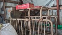 Lely Cosmix S Futterstation Melktechnik Niedersachsen - Osterholz-Scharmbeck Vorschau