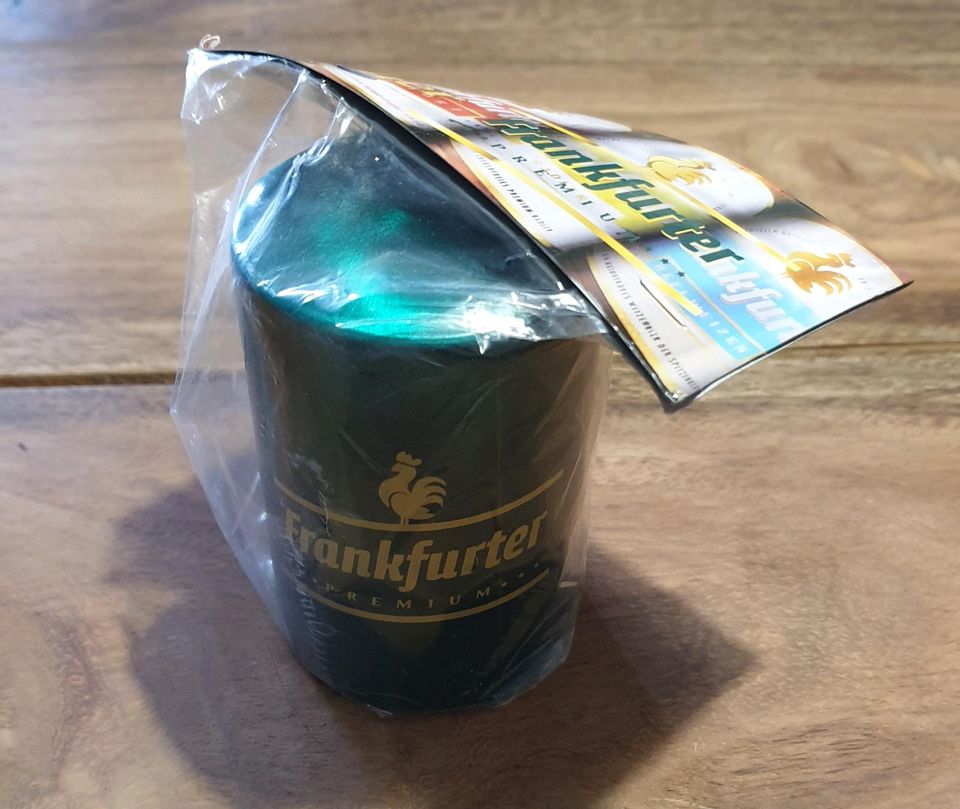 Frankfurter Premium Push up Öffner Flaschenöffner in Beelitz