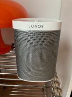 Sonos - Play:1 (2 Boxen vorhanden) Nordrhein-Westfalen - Rheda-Wiedenbrück Vorschau