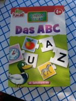 ABC Lernspiel Kinderspiel Buchstaben lernen Erstklässler Güstrow - Landkreis - Steinhagen in MV Vorschau