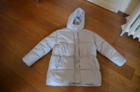 Jacke Winterjacke H&M grau Gr.S Nordrhein-Westfalen - Herford Vorschau