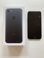 Apple IPhone 7 32GB schwarz Saarland - Schmelz Vorschau