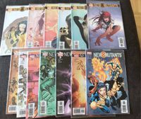 Marvel -New Mutants 2003 Nordrhein-Westfalen - Moers Vorschau