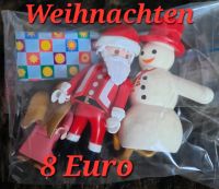 Playmobil Weihnachten Sachsen-Anhalt - Aken Vorschau