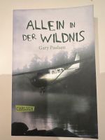 Allein in der Wildnis von Gary Paulsen Bayern - Seefeld Vorschau