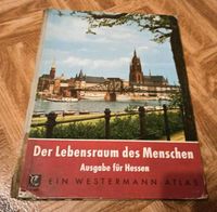 Der Lebensraum des Menschen - Ausgabe für Hessen Baden-Württemberg - Nattheim Vorschau