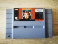 Super Nintendo Spiel Home Alone Kevin allein Zuhaus Bayern - Zirndorf Vorschau