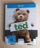 Ted (2012) - Limited Edition Steelbook NEU OVP Essen - Rüttenscheid Vorschau