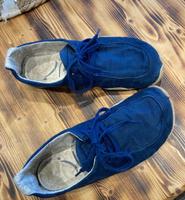 Barfußschuhe Bayern - Sailauf Vorschau