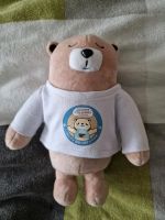 Log-On Bear mit ganz besonderen und seltenem T-Shirt Nürnberg (Mittelfr) - Nordstadt Vorschau