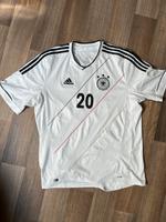 Deutschland Trikot EM 2012 - Boateng Nordrhein-Westfalen - Viersen Vorschau
