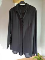 Elegantes Top von S.Oliver Black Label schwarz Größe 40 Hessen - Kassel Vorschau