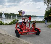 Suche Conference Bike Bierbike Partybike Nordrhein-Westfalen - Essen-Haarzopf Vorschau