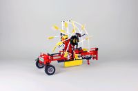 802 Teile Bausatz Pottinger TOP 762c MOC LEGO Technic Niedersachsen - Göttingen Vorschau