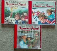 3 x Hanni und Nanni Kinder CD, Enid Blyton, Nr. 17,25,38, super Bonn - Hardtberg Vorschau