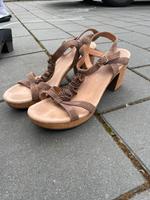 Sandalen „Jenny“ Größe 43 Nordrhein-Westfalen - Ochtrup Vorschau