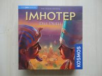 Imhotep - Das Duell - Kosmos Spiele für 2 / zwei ab 10 Jahren Köln - Köln Dellbrück Vorschau