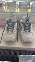 Fila Sportschuhe Niedersachsen - Wolfsburg Vorschau