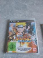 Naruto Shippuden! Playstation 3 Version. Baden-Württemberg - Göppingen Vorschau