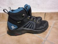 Gr 43.5 SALOMON X-RENDER MID GTX Gore-Tex Herren Sachsen - Freiberg Vorschau