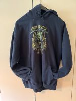 Hoodie Cthulhu Blau Größe XL Düsseldorf - Gerresheim Vorschau