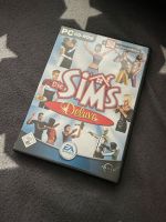 Die Sims - Deluxe - PC Baden-Württemberg - Böblingen Vorschau