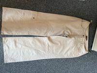 Moderne angesagte S.Oliver Damen Hose Größe 38 Niedersachsen - Bremervörde Vorschau