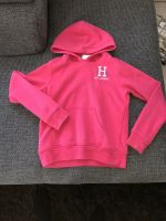 Pullover pink 140 Hessen - Idstein Vorschau