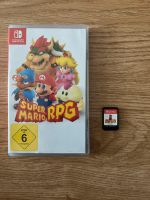 Super Mario RPG Switch Spiel Berlin - Marzahn Vorschau