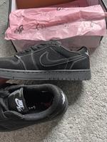 Nike Air Jordan 1 Travis Scott 44 Neu Nordrhein-Westfalen - Remscheid Vorschau