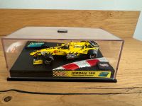 Hot Wheels Jordan 199 1:43 Heinz Harald Frenzen Hessen - Hessisch Lichtenau Vorschau