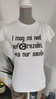 Freches T-Shirt Bayern - Straubing Vorschau