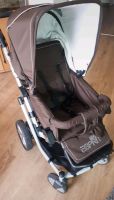 Kinderwagen/Buggy Kombination von Esprit und Hauck Baden-Württemberg - Hockenheim Vorschau