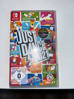 Nintendo Switch Just Dance 2021 Baden-Württemberg - Hausach Vorschau