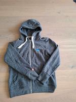 NAKETANO Hoody Kapuzenjacke Damen XL Hessen - Rosbach (v d Höhe) Vorschau
