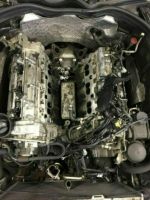 Mercedes Benz OM642, 3.0V6 Ölkühler ersetzen Baden-Württemberg - Ilsfeld Vorschau