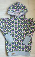 Dawanda handmade Etsy Schneckennudel Hoodie Gr.122/128 Sachsen-Anhalt - Barleben Vorschau