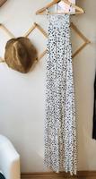 *NEU* Buffalo Maxi Kleid weiß Punkte Gr. 38 *NEU* Thüringen - Heilbad Heiligenstadt Vorschau