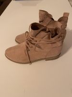 Rosa Damenschuhe Marco Tozzi 37 Essen - Essen-Ruhrhalbinsel Vorschau