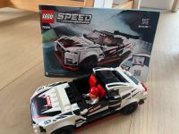 Lego Speed Champions 76896 Nissan GT-R NISMO Berlin - Spandau Vorschau