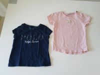 Steiff Ralph Lauren Polo Tshirts dunkelblau rosa Größe 86 92 Baden-Württemberg - Karlsruhe Vorschau