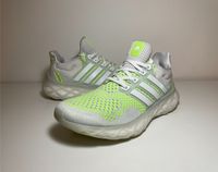 ADIDAS | Ultraboost Web DNA | GZ1594 | Schuhe Größe 39 1/3 neon Leipzig - Stötteritz Vorschau