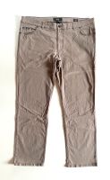 BRAX beige Männer Stoffhose Sommerhose regular fit • 42/32 Hessen - Lorsch Vorschau